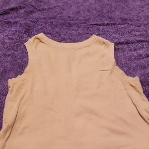 Tank Top, Size L